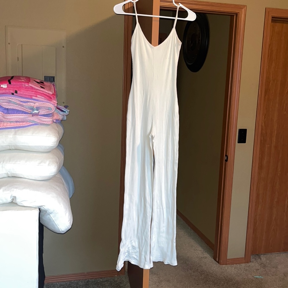 Meshki Jumpsuit